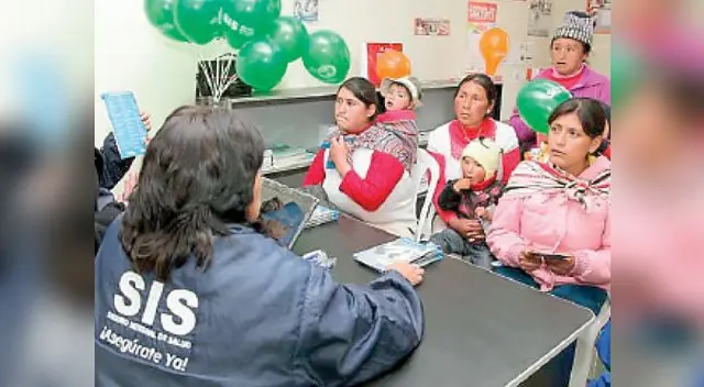 Edmundo Beteta afirma que revisarán política de afiliación