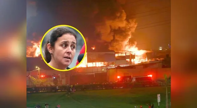 Los documentos están íntegros, dijo ministra Patricia García