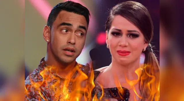 Diego Chávarri se cansó de todo y planea su venganza.