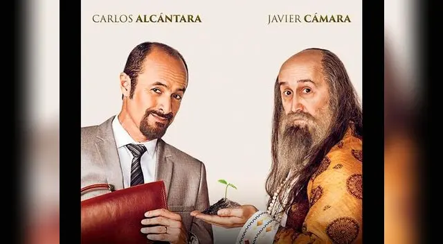 Una buena película nacional. Una buena película nacional.