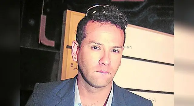 No es la primera vez que cantante es víctima de la delincuencia