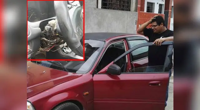 Mánager de Ricky Trevitazzo, Juan Guillermo Quezada