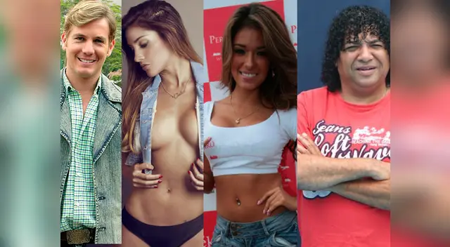 Más figuras de Chollywood van cayendo Más figuras de Chollywood van cayendo