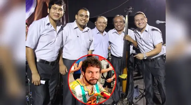 Una gran grupo recibe un buen homenaje.