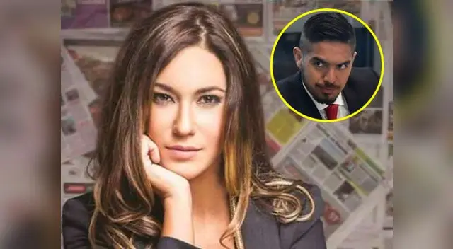 Exvengadora confiesa si se vio o no con el 'Loco' Vargas 