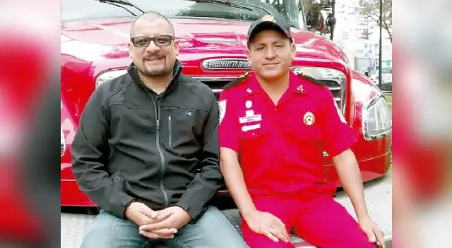 Raúl Lee era muy querido por sus familiares y amigos