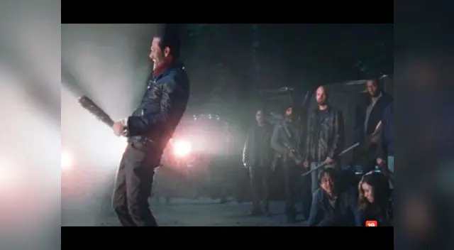 La séptima temporada le puso fin al misterio La séptima temporada le puso fin al misterio