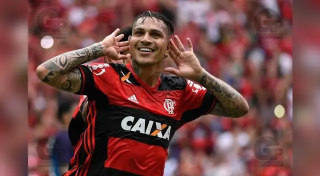 Paolo celebra ante su ex equipo