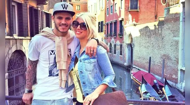 La pareja es feliz a pesar de las críticas