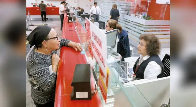 Recomiendan a ex fonavistas consultar las páginas web del Fonavi para verificar su nombre