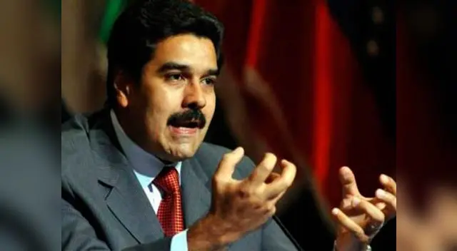 PARLAMENTO DECLARÓ INCONSTITUCIONAL EL RÉGIMEN DEl CONTROVERTIDO NICOLÁS MADURO