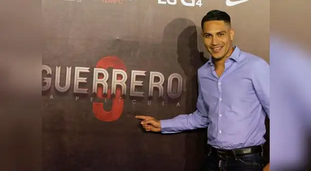 Los fanáticos del fútbol y del 'Depredador' podrán conocer la historia de éxito que no la tuvo fácil de niño