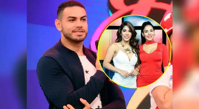 Modelo sigue levantando polvo Modelo sigue levantando polvo