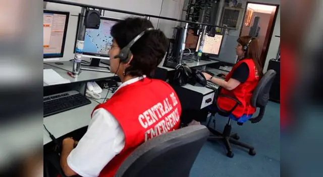 Emergencias reales se dejan de atender por llamadas fraudulentas Emergencias reales se dejan de atender por llamadas fraudulentas