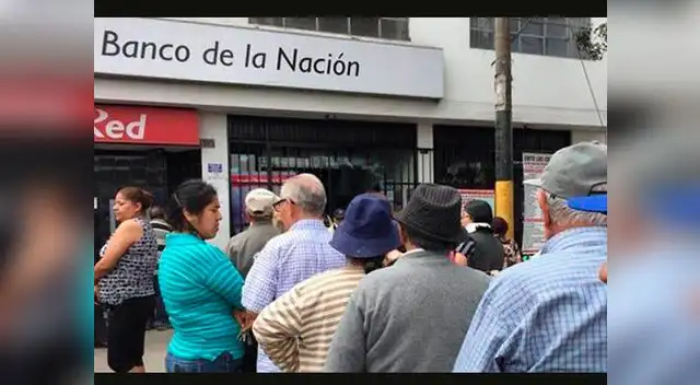 Este jueves 27 inicia el cobro de la octava lista del Fonavi 