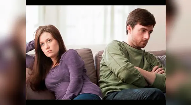  Las promesas incumplidas arruinarán tu relación.