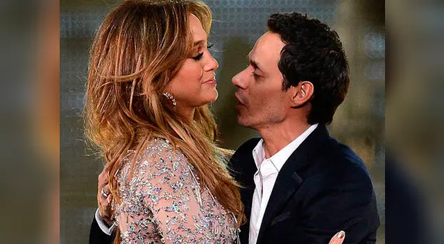 La pareja se separó en el 2014, pero no podría olvidarse