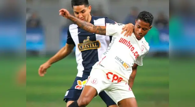 El clásico quedó en el aire