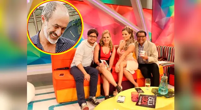 El actor se incomodó ante el enlace con su familia 