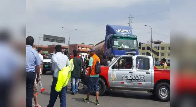 Otra víctima mortal de accidentes