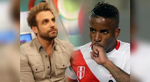 La 'foquita' habría hecho la propuesta tras la entrevista con Peluchín La 'foquita' habría hecho la propuesta tras la entrevista con Peluchín