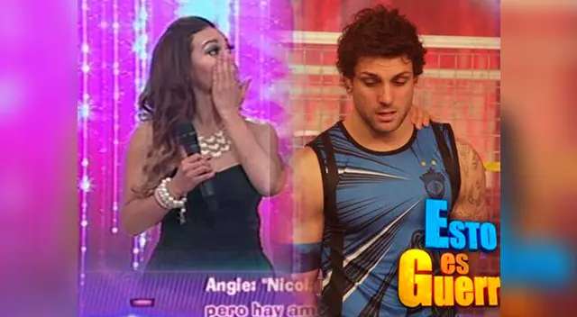 Los guerreros habrían pasado una difícil situación