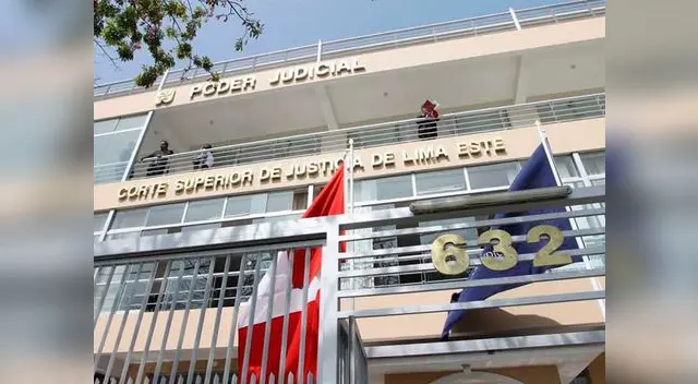 El Poder Judicial inaugurará este viernes el Sistema de Notificaciones Electrónicas (SINOE) vía internet, en el Distrito Judicial de Lima Este