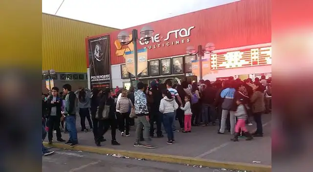 no te pierdas ninguna película con esta súper promoción de el Popular