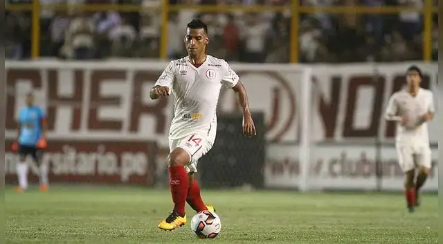 Miguel Trauco renovaría contrato con la 'U'