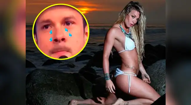 La cantante prefiere no meterse en problemas La cantante prefiere no meterse en problemas