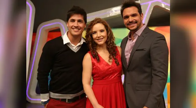 Los conductores quedaron sorprendidos ante la salida del programa Los conductores quedaron sorprendidos ante la salida del programa