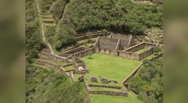 ciudadela inca peruana elegida como mejor destino 2017 por la editorial Lonely Planet,