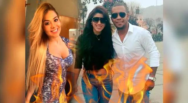 La Chama amenazó con revelarlo todo y esta vez no se controló 