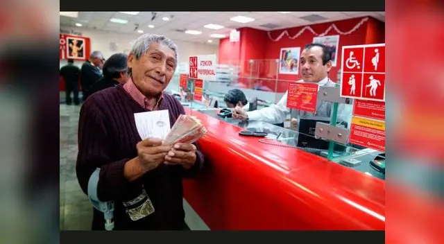 Fonavistas de octava lista podrán cobrar con DNI vencido