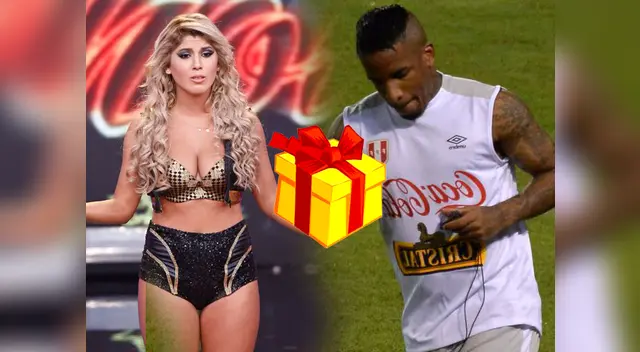 La reina del totó no estaría del todo fuera de la celebración La reina del totó no estaría del todo fuera de la celebración