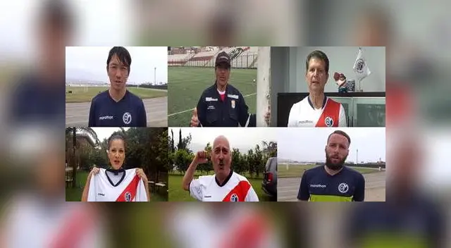 Municipal busca el apoyo de sus hinchas.