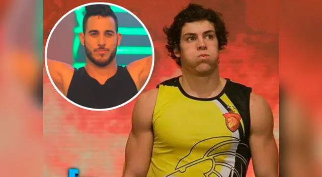 Patricio tomó definitiva decisión