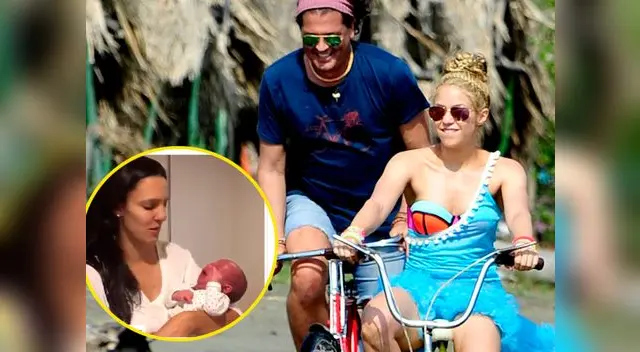 El video de la reacción del bebé se ha vuelto tendencia en las redes sociales.