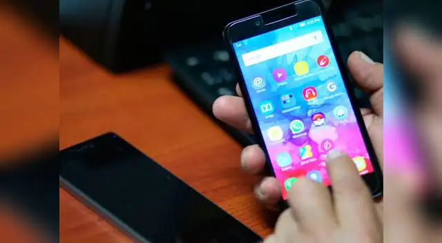 Bomberos lanzarán aplicativo móvil para reportes de emergencias Bomberos lanzarán aplicativo móvil para reportes de emergencias