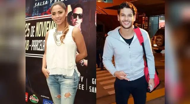 Le saca sus trapitos sucios Le saca sus trapitos sucios