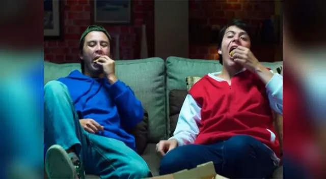 El video sponsor se titula "El último pedazo", ya cuenta con más de 3 mil visualizaciones El video sponsor se titula "El último pedazo", ya cuenta con más de 3 mil visualizaciones