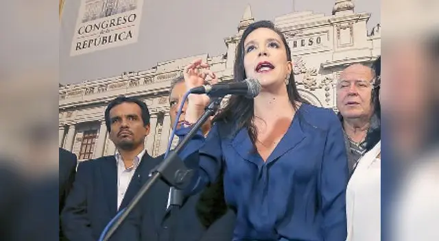 Marisa Clave dice que lo ocurrido es una vergüenza