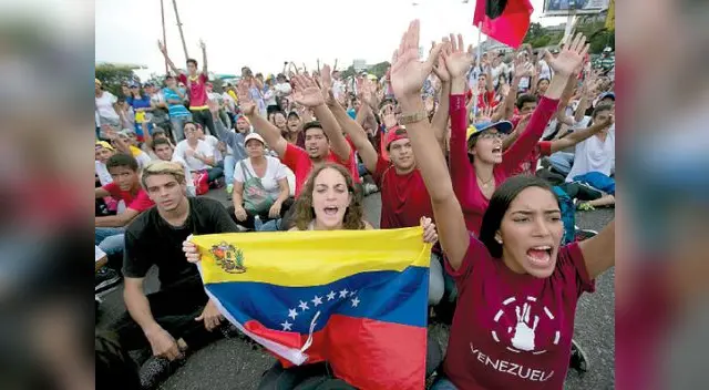 en víspera de huelga, decidió incrementar salario