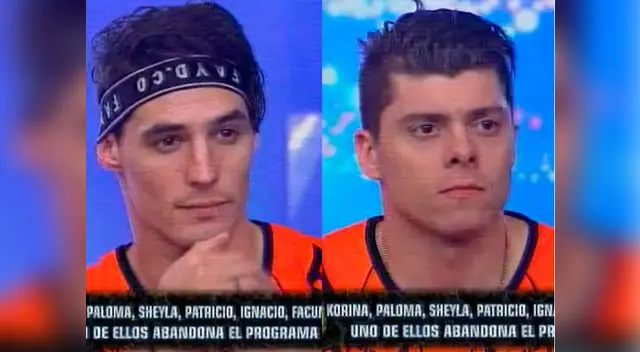 Disputaron su permanencia pero al final peridió el gaucho.