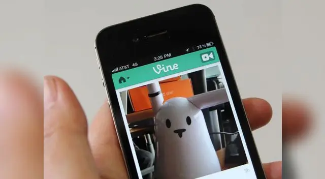 Twitter prefiere su aplicación Periscope y se despide de VINE Twitter prefiere su aplicación Periscope y se despide de VINE