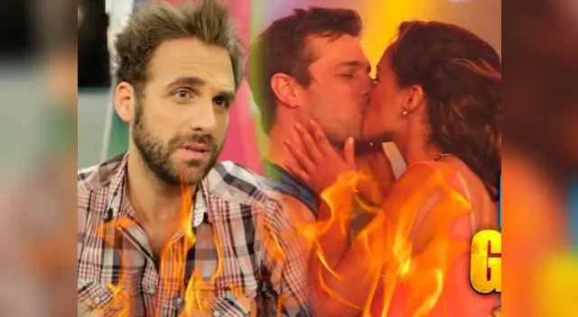 Los fans de los guerreritos mandaron mensajes de grueso calibre contra Peluchín