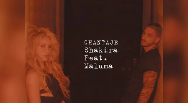 Shakira compartió imágenes durante la semana antes del estreno 