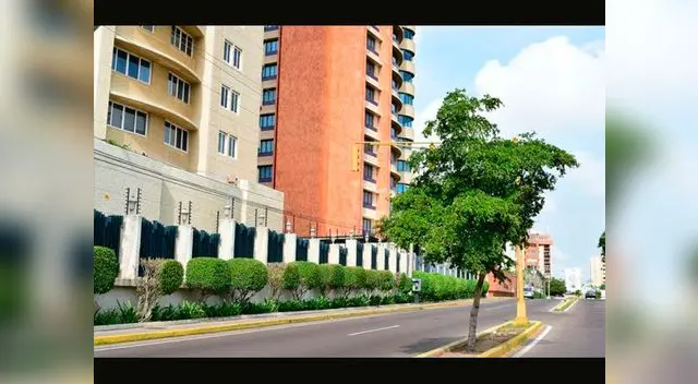  Así se vive el paro nacional contra Nicolas Maduro