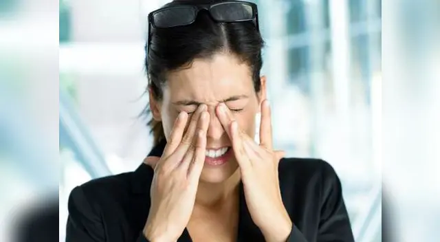 Se recomienda pasar por consulta una vez al año.