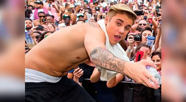 Dará concierto en Perú el 05 de abril del 2017